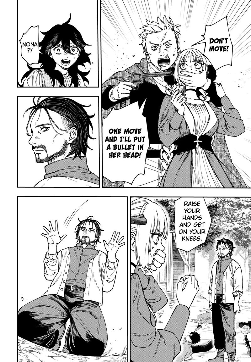 Witchriv Chapter 8 Page 18