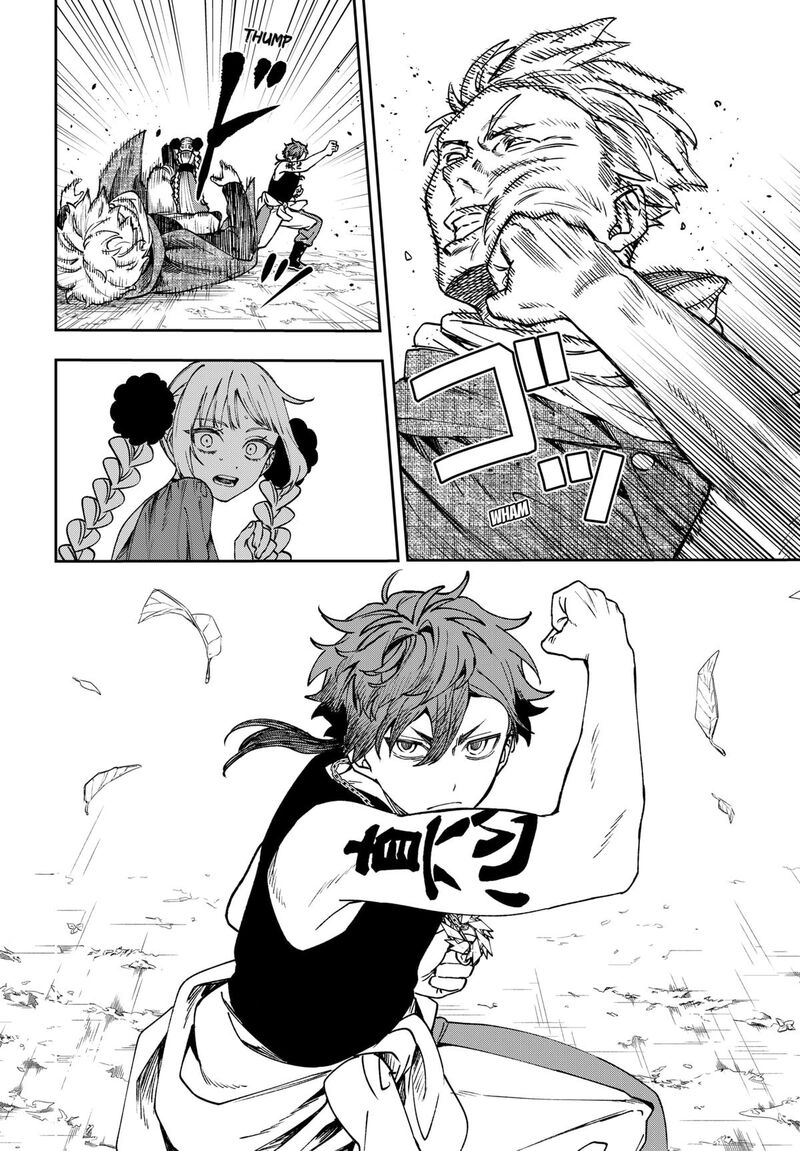 Witchriv Chapter 8 Page 20