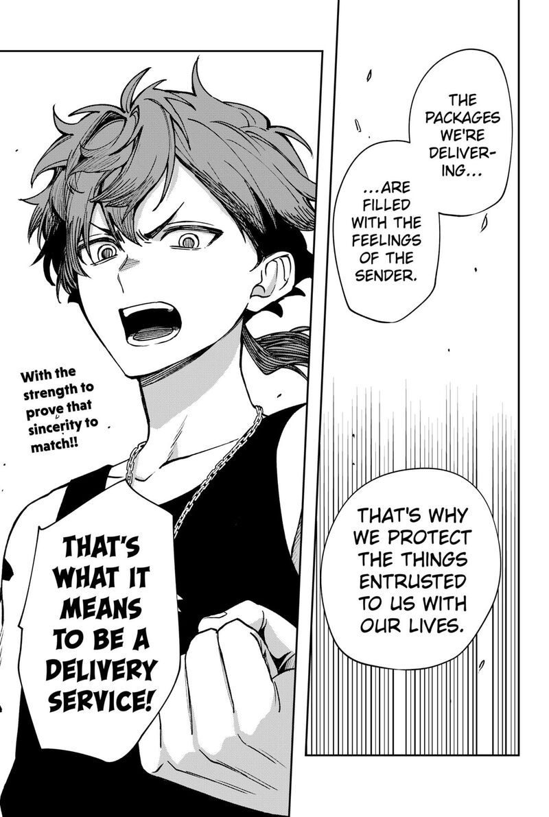 Witchriv Chapter 8 Page 21