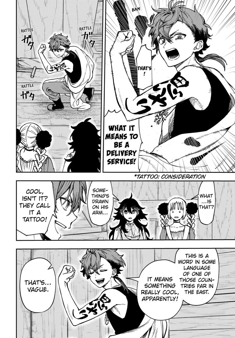 Witchriv Chapter 8 Page 8