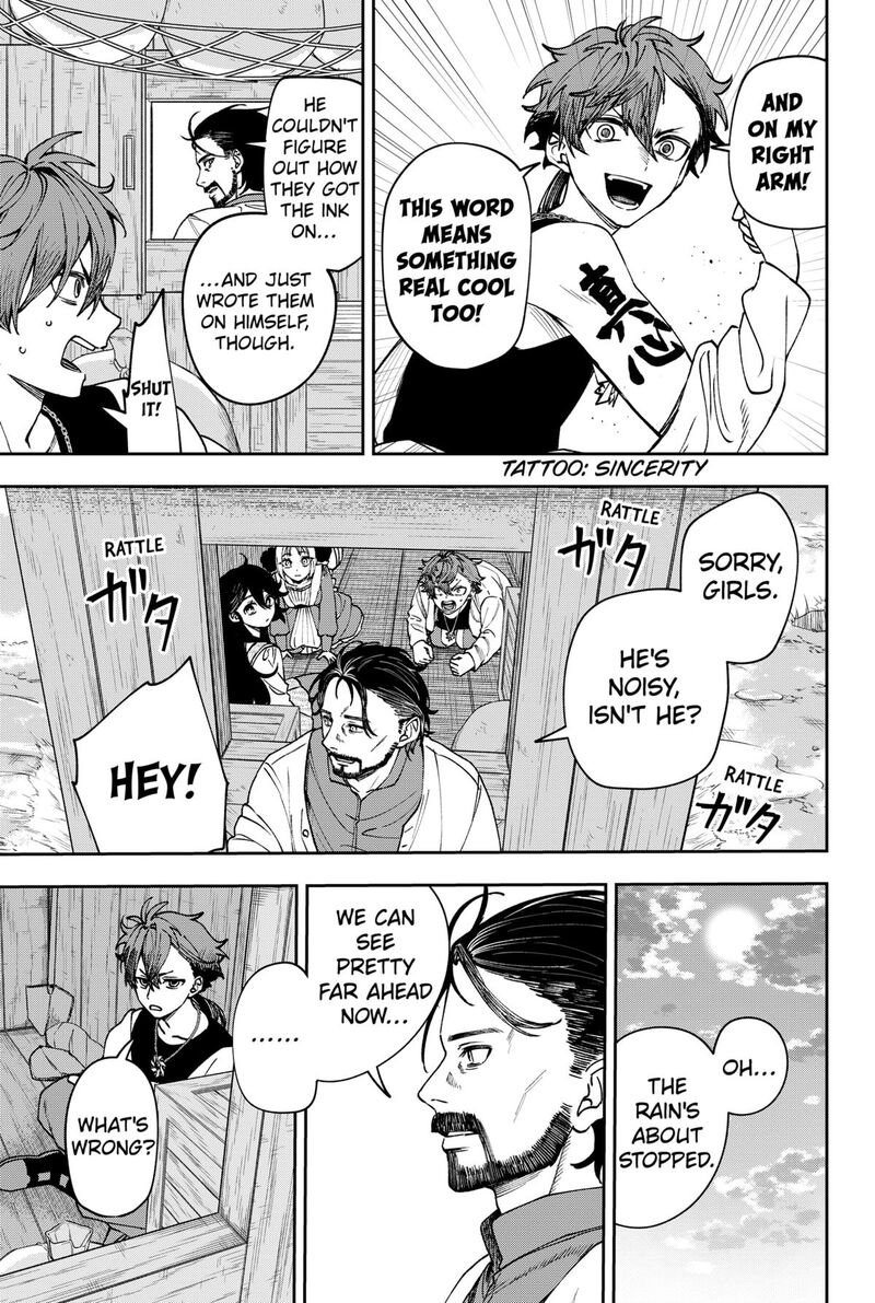 Witchriv Chapter 8 Page 9