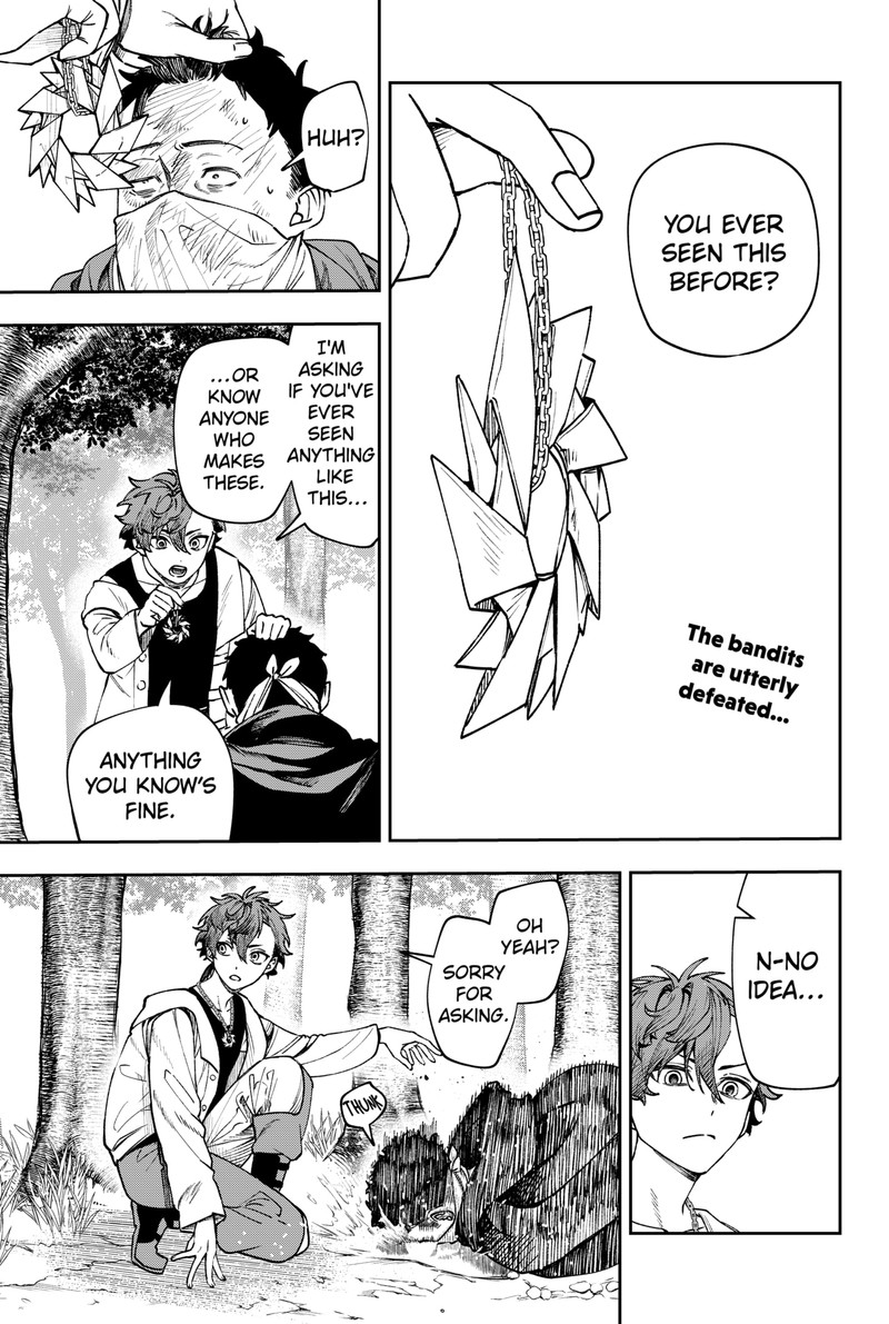 Witchriv Chapter 9 Page 1