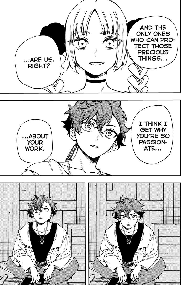 Witchriv Chapter 9 Page 11