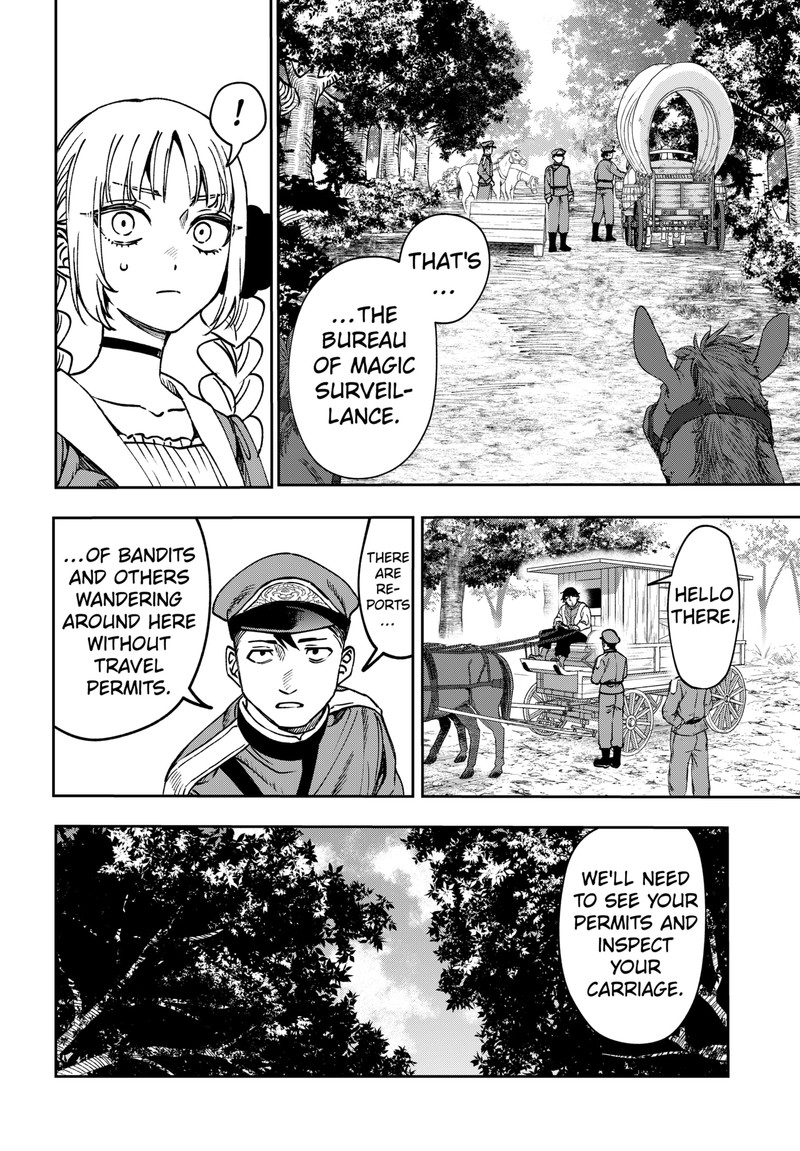 Witchriv Chapter 9 Page 14