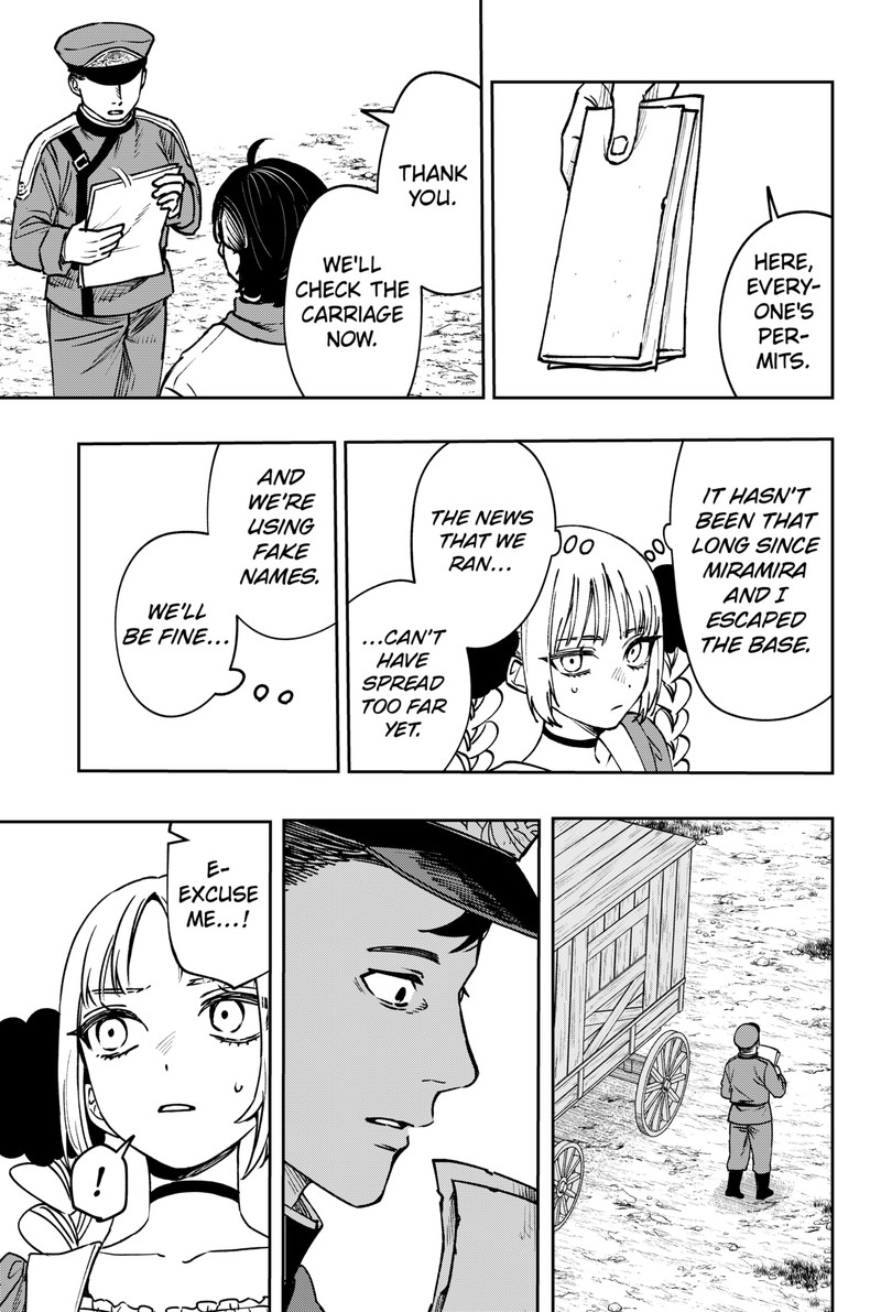 Witchriv Chapter 9 Page 15