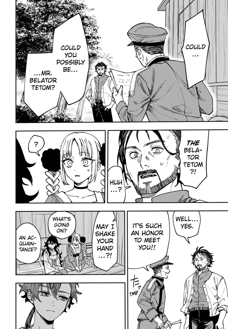 Witchriv Chapter 9 Page 16