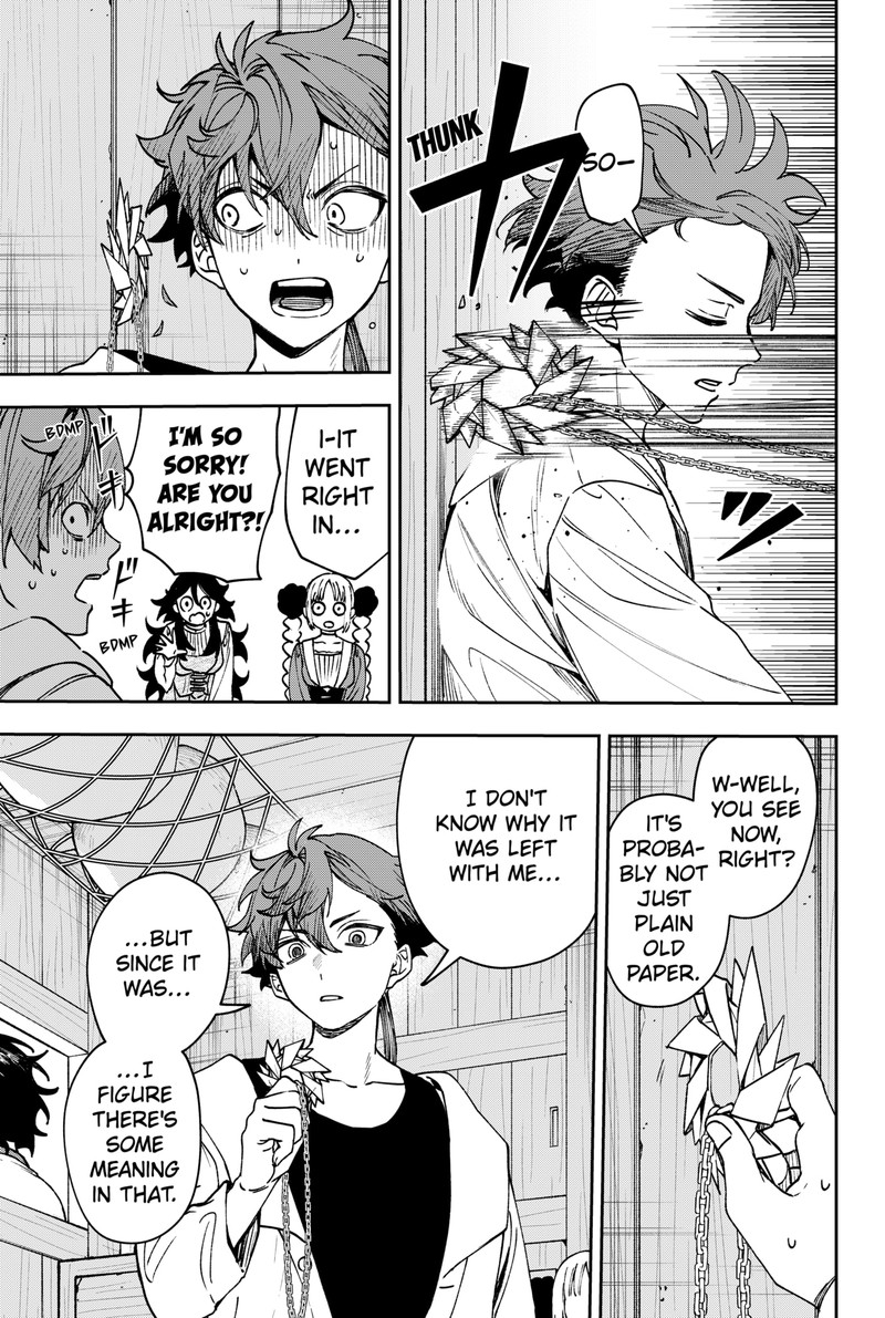 Witchriv Chapter 9 Page 9