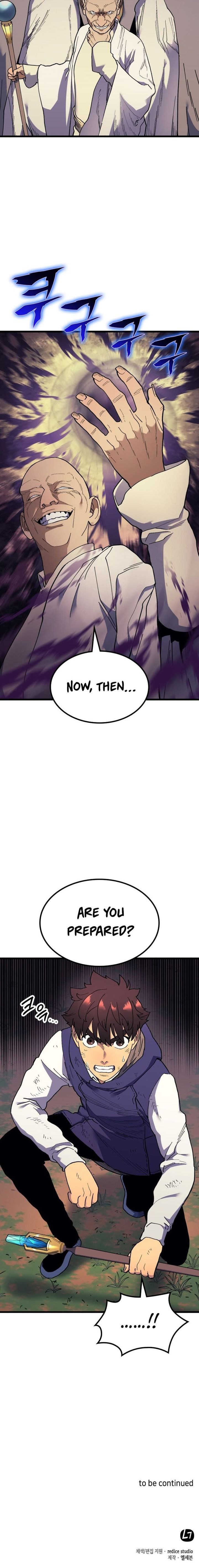 Wizard Of Arsenia Chapter 31 Page 25