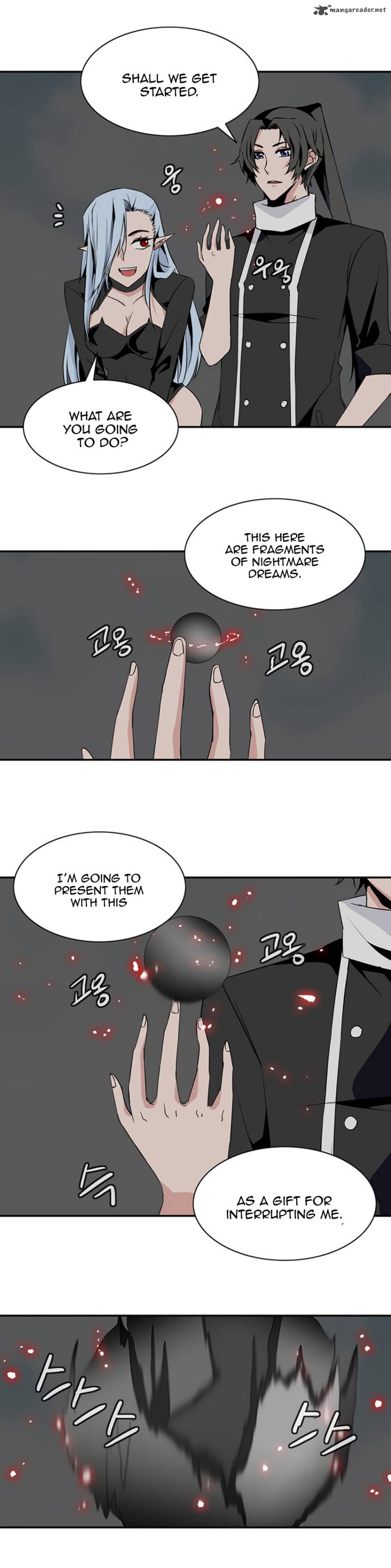 Wizardly Tower Chapter 47 Page 7
