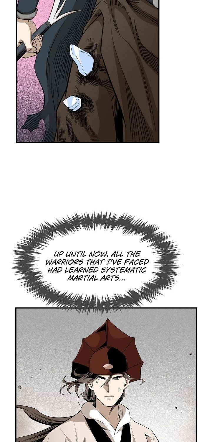 Wizards Martial World Chapter 50 Page 21