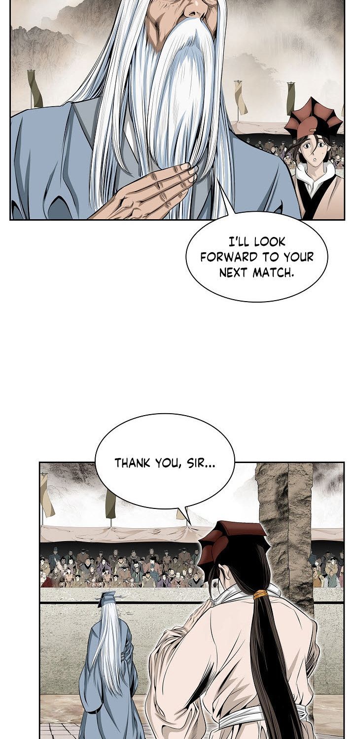 Wizards Martial World Chapter 61 Page 26