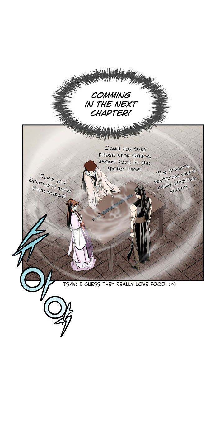 Wizards Martial World Chapter 65 Page 33