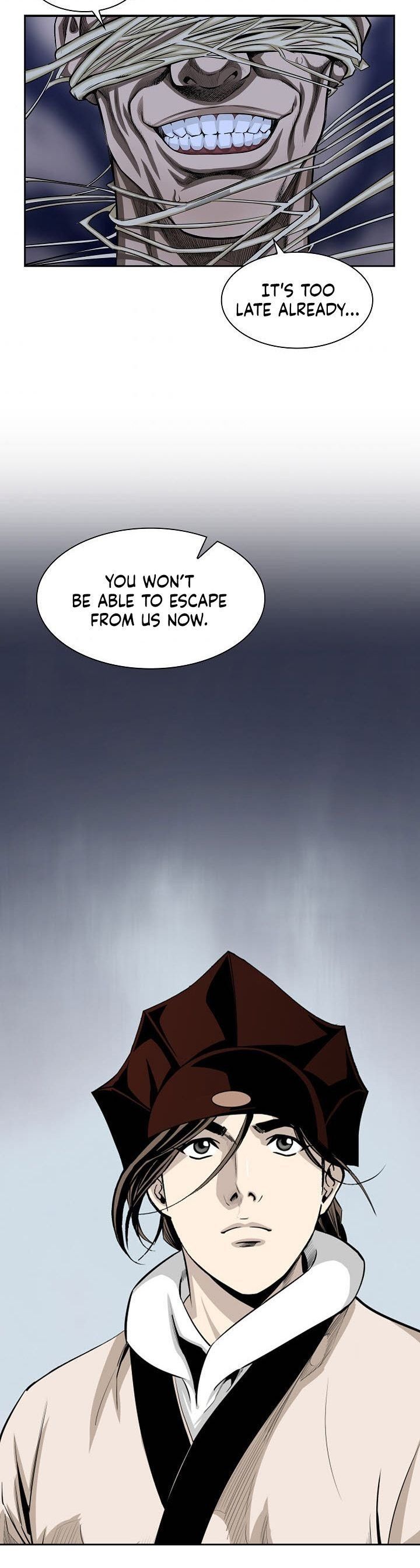 Wizards Martial World Chapter 69 Page 19