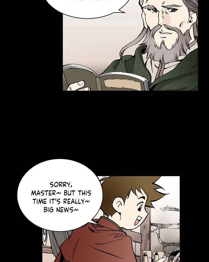 Wizards Martial World Chapter 9 Page 42