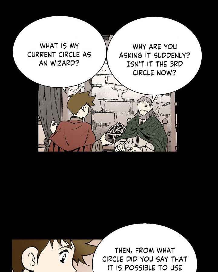 Wizards Martial World Chapter 9 Page 44