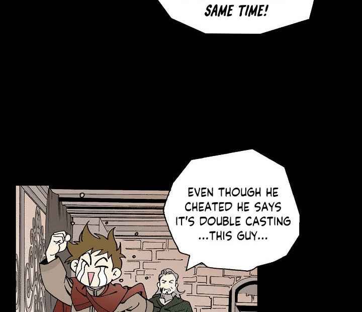 Wizards Martial World Chapter 9 Page 59