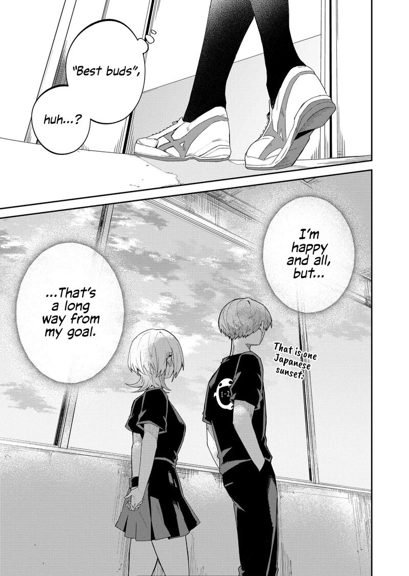Wolf Chan Wa Sumashitai Chapter 43 Page 11