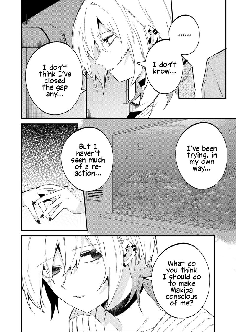 Wolf Chan Wa Sumashitai Chapter 52 Page 10