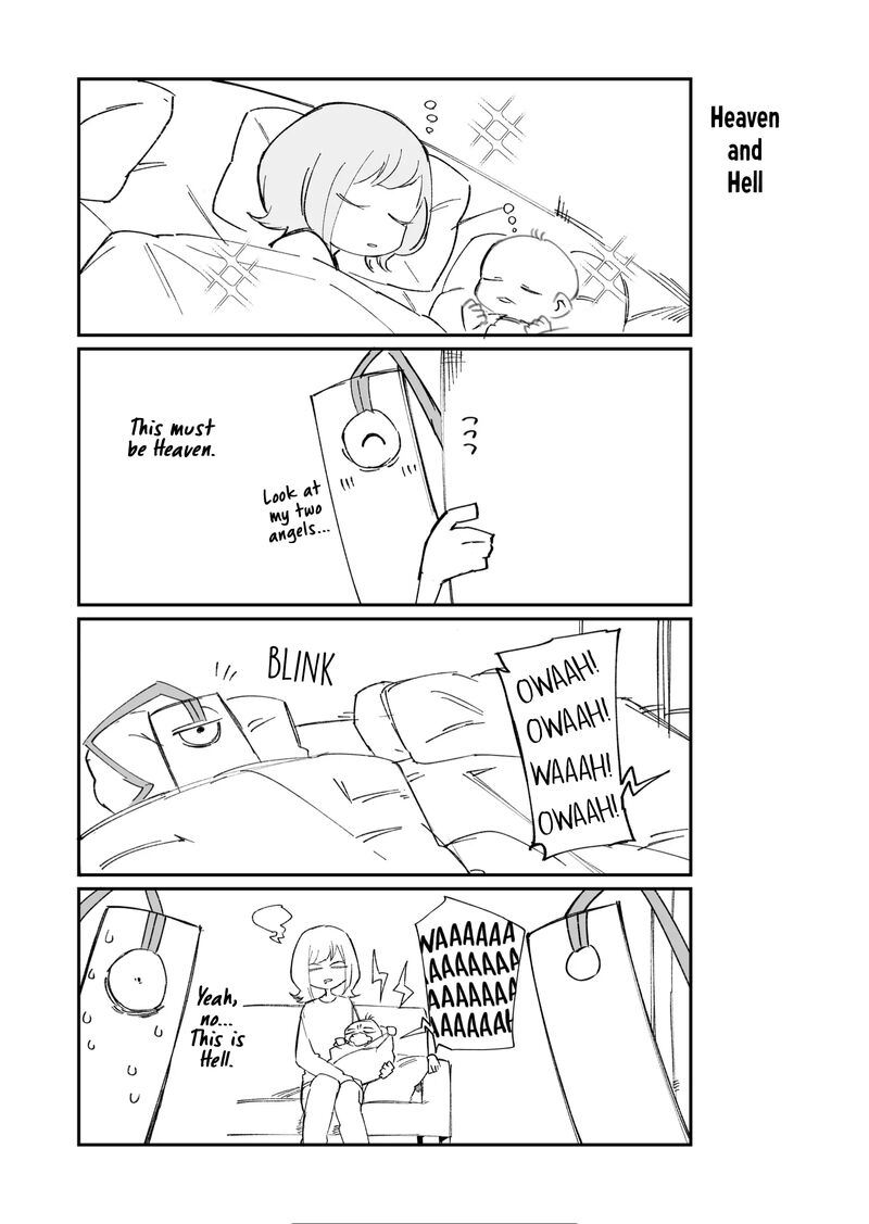 Wolf Chan Wa Sumashitai Chapter 54c Page 2