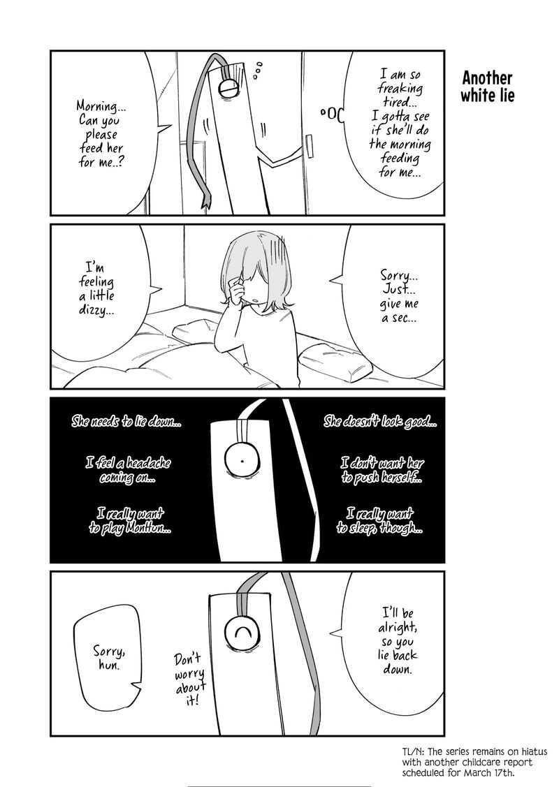 Wolf Chan Wa Sumashitai Chapter 54c Page 6