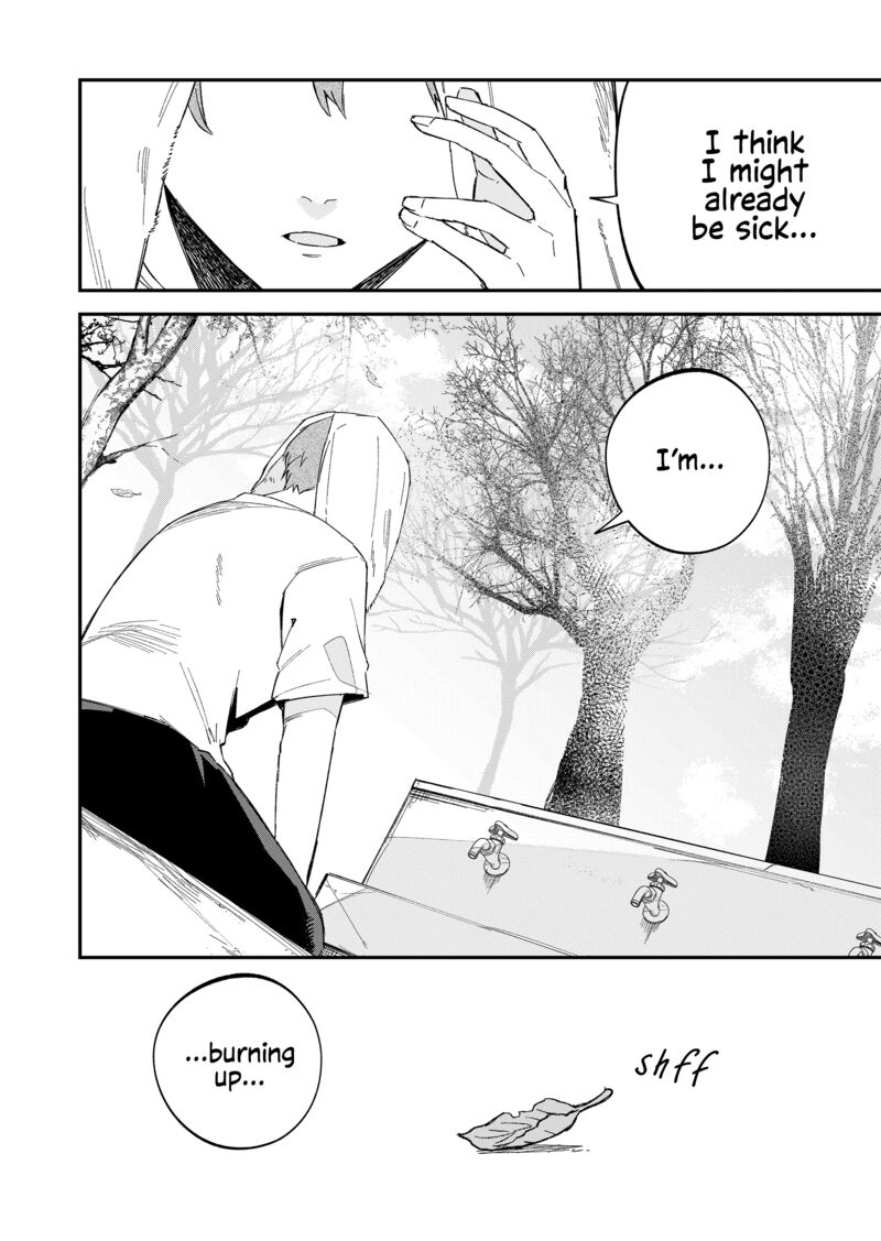 Wolf Chan Wa Sumashitai Chapter 61 Page 18