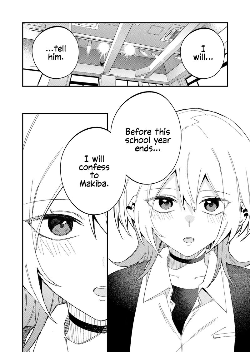 Wolf Chan Wa Sumashitai Chapter 63 Page 10