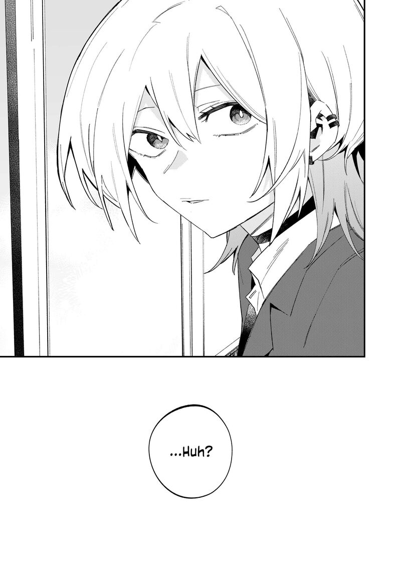 Wolf Chan Wa Sumashitai Chapter 67 Page 15