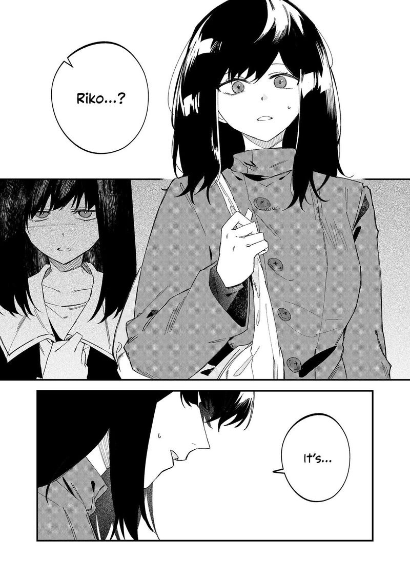 Wolf Chan Wa Sumashitai Chapter 69 Page 15