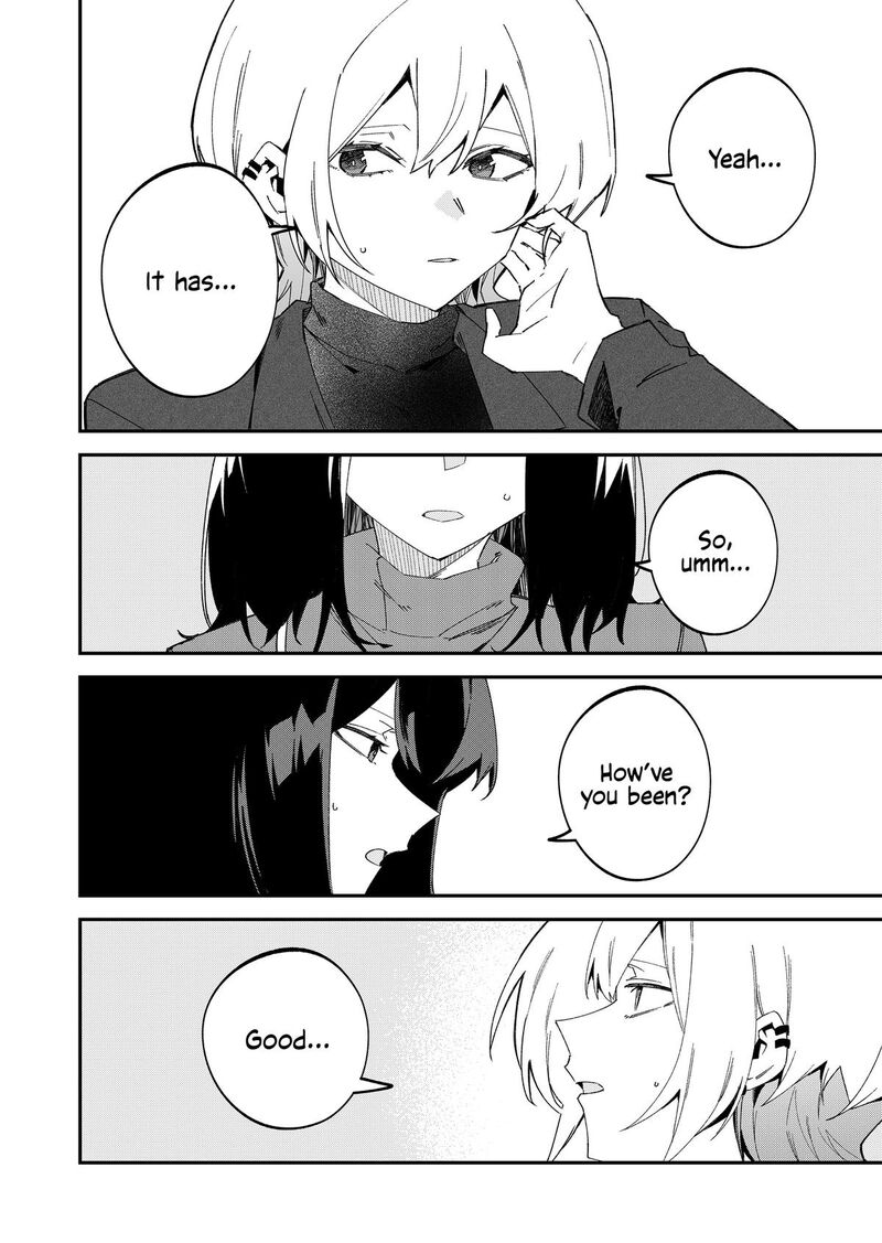 Wolf Chan Wa Sumashitai Chapter 70 Page 2