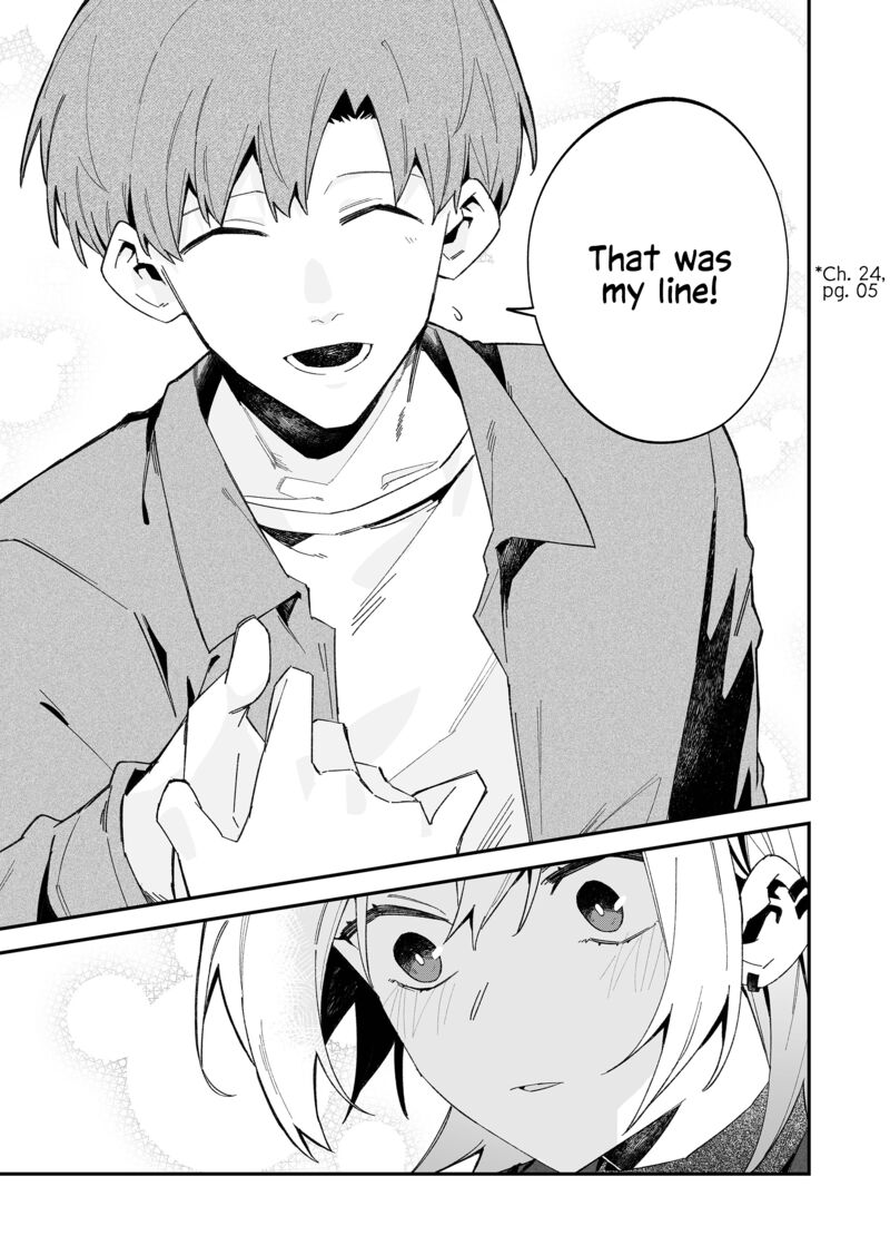 Wolf Chan Wa Sumashitai Chapter 71 Page 11