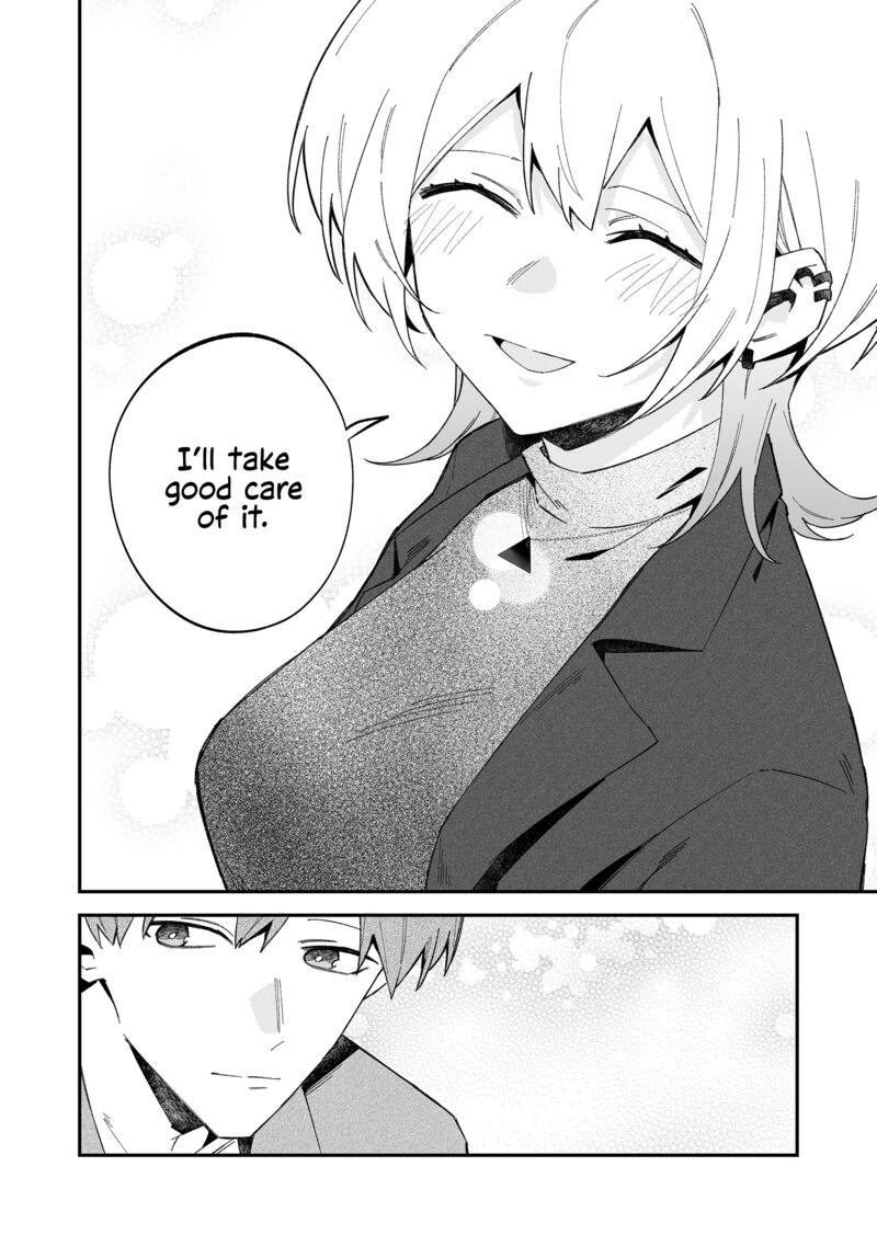 Wolf Chan Wa Sumashitai Chapter 71 Page 16