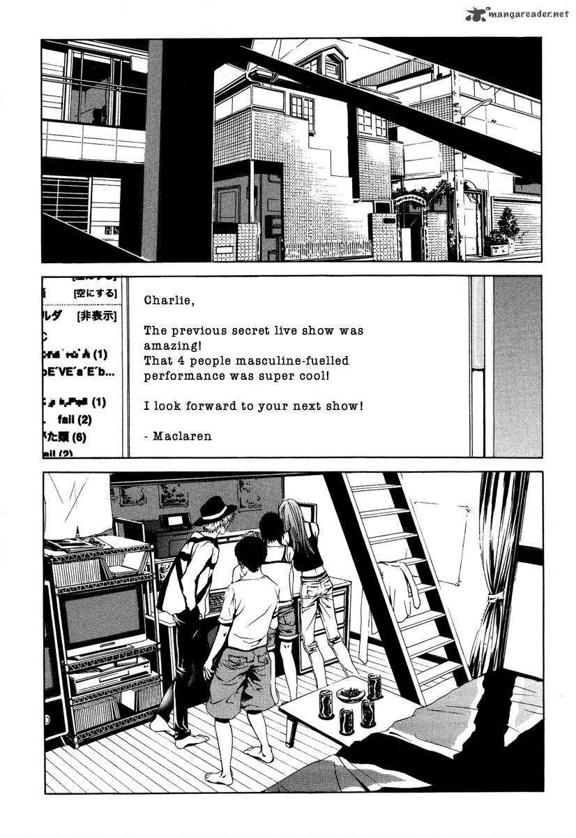 Wood Stock Chapter 22 Page 3