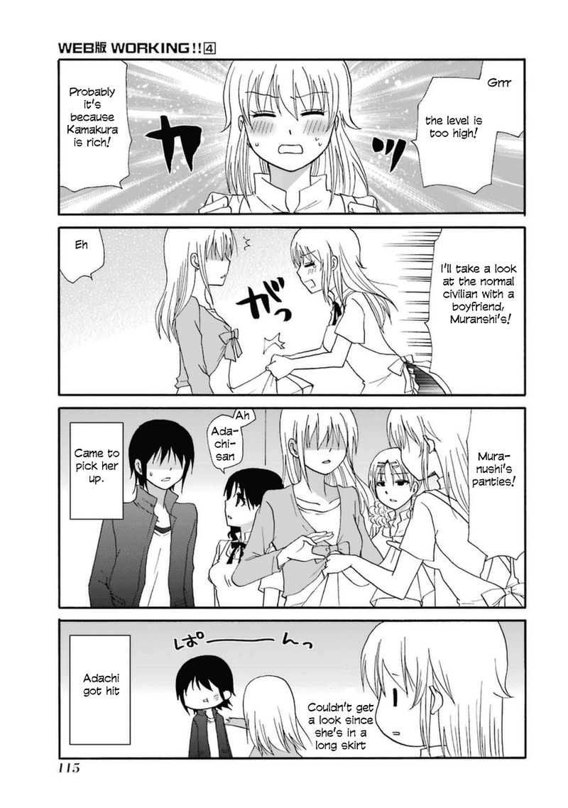 Working Web Ban Chapter 67 Page 5