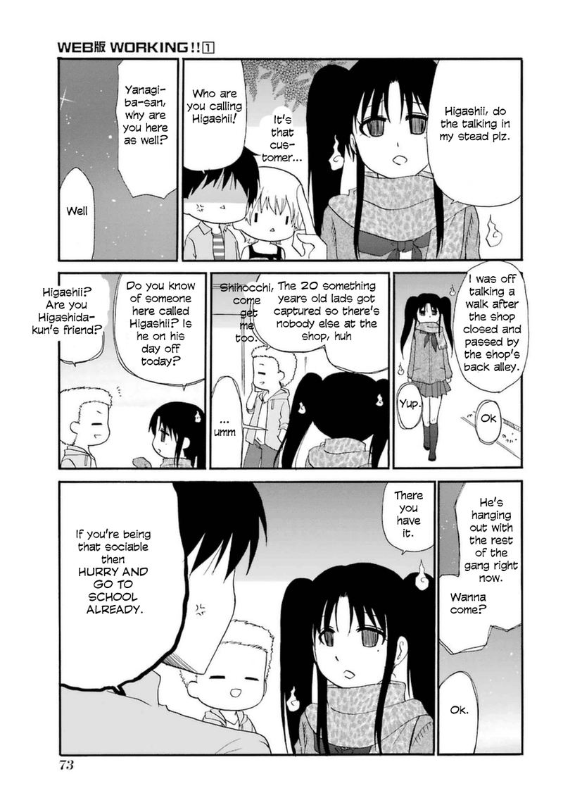 Working Web Ban Chapter 8 Page 5