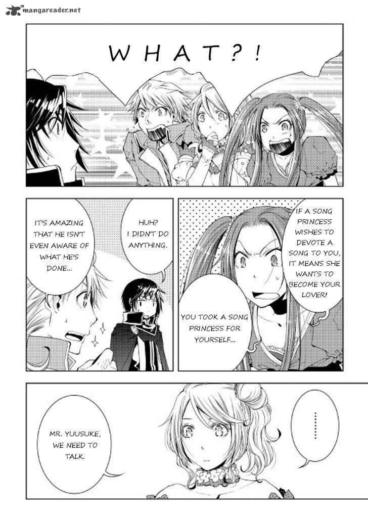 World Customize Creator Chapter 43 Page 10