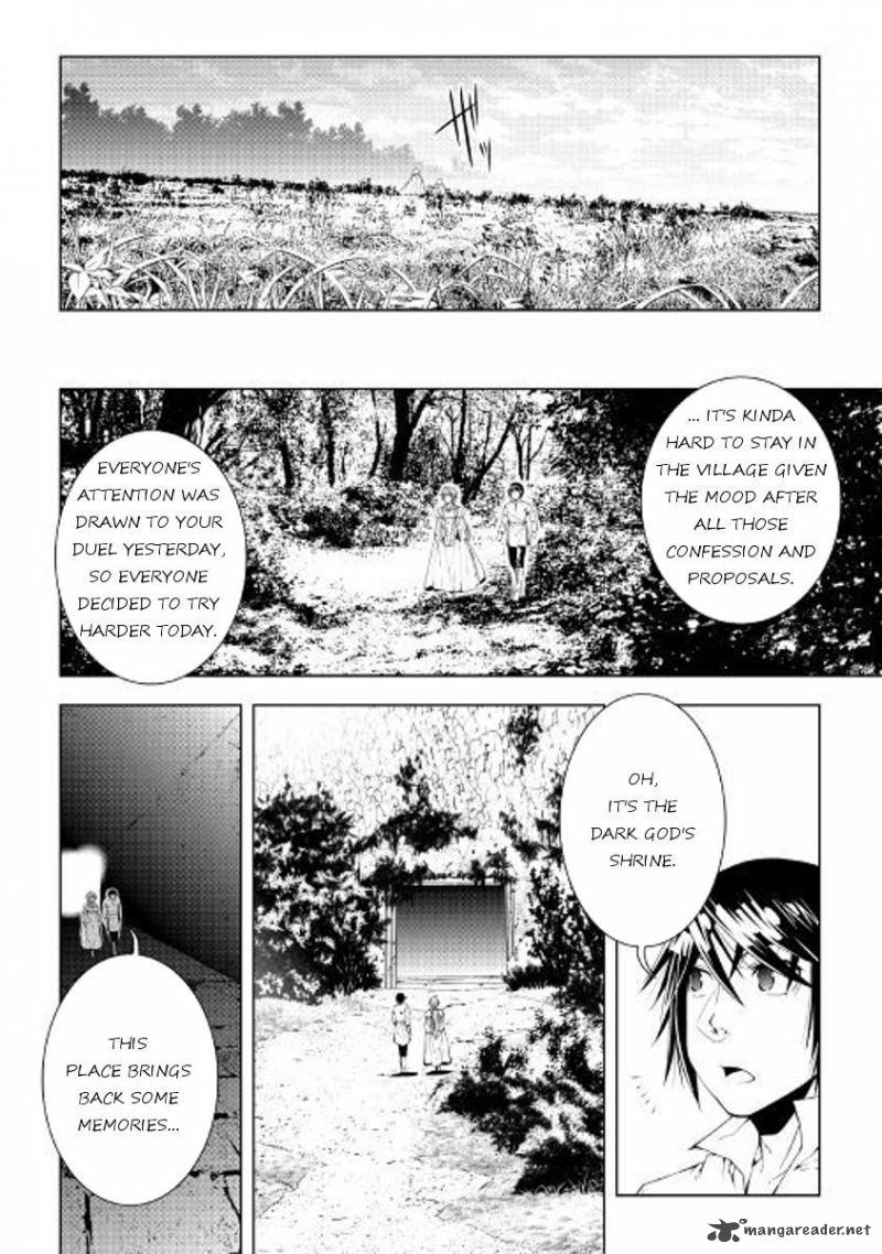 World Customize Creator Chapter 48 Page 16