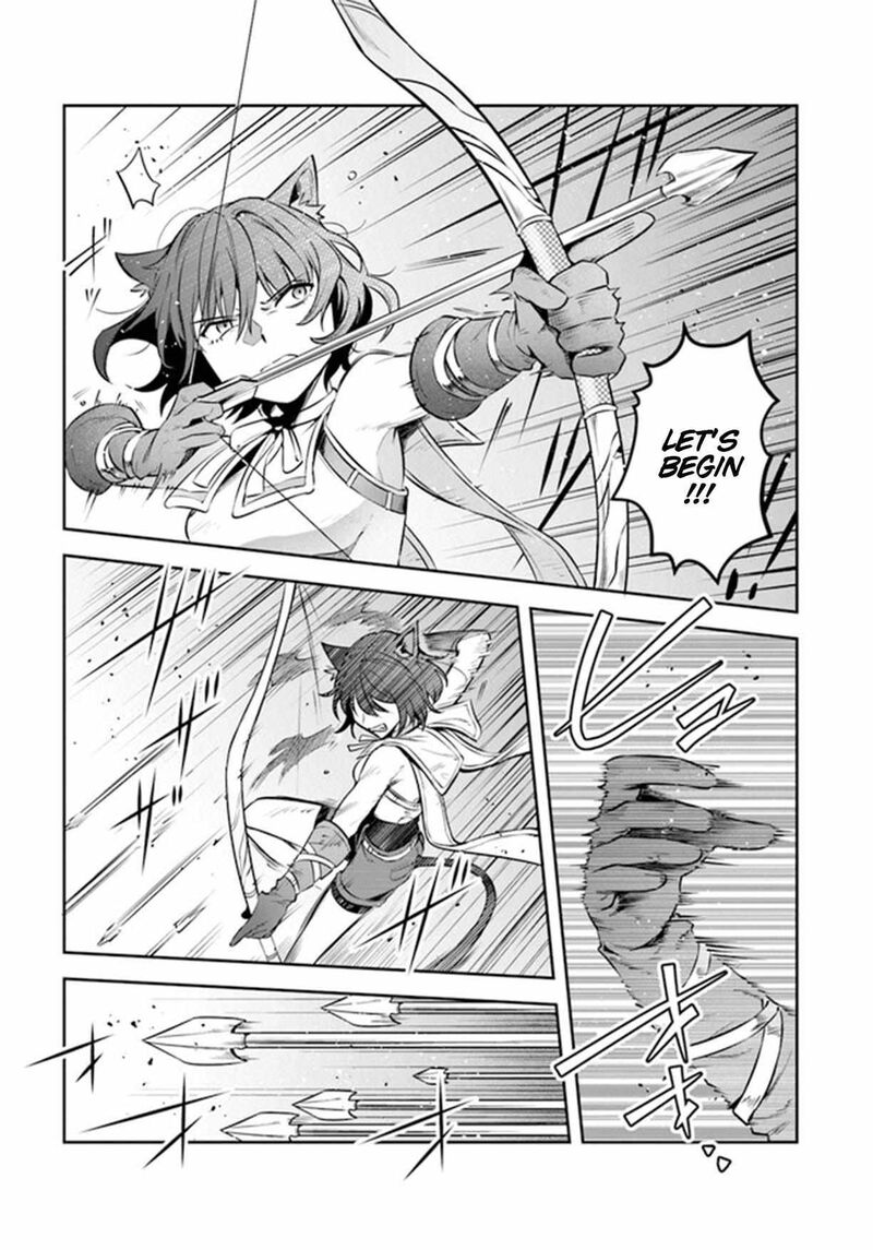 World Of Leadale Chapter 26 Page 4