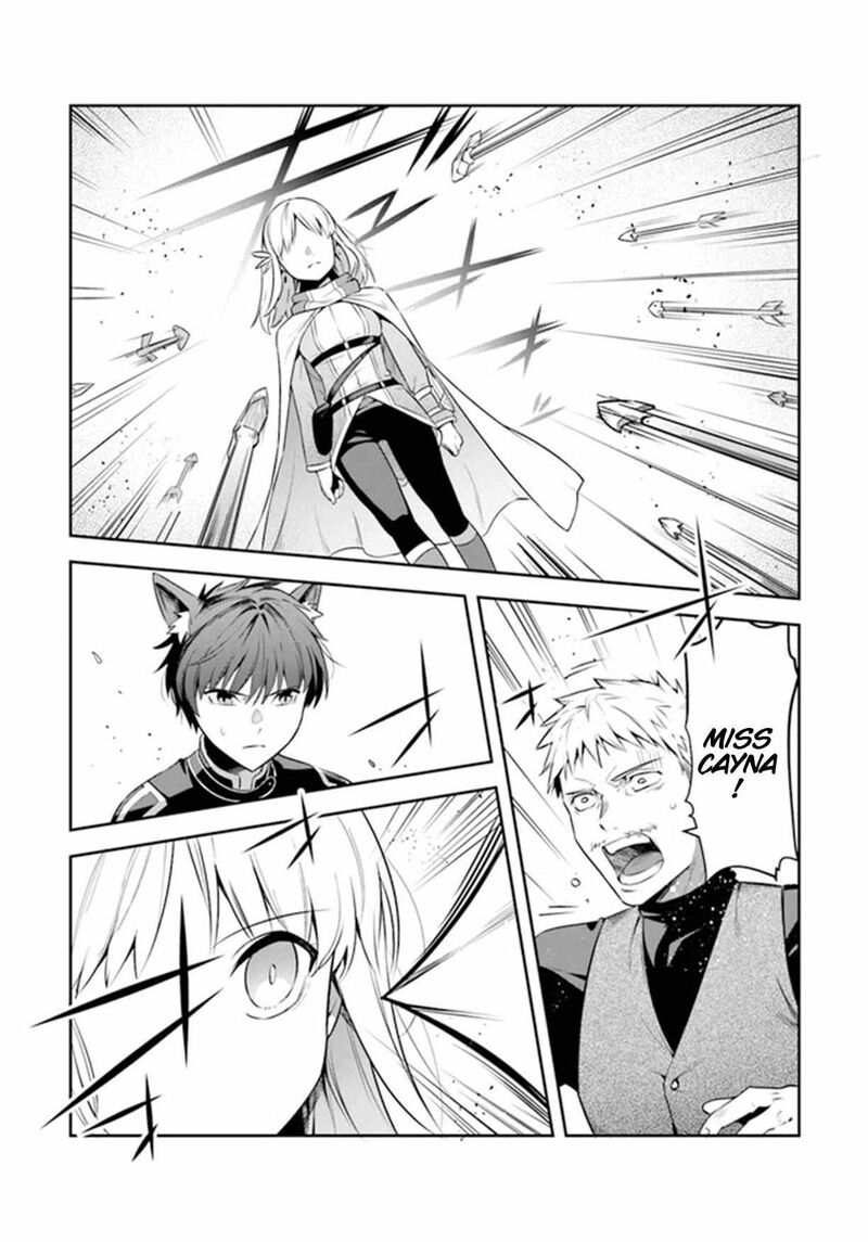 World Of Leadale Chapter 26 Page 5