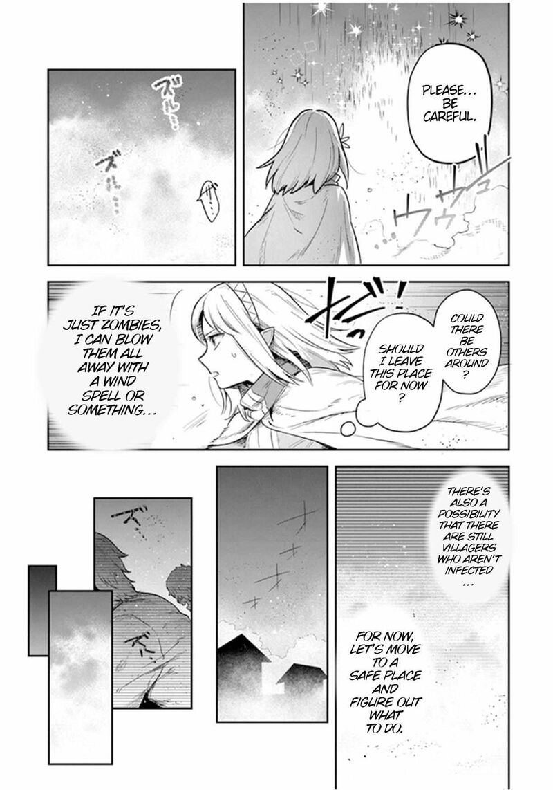 World Of Leadale Chapter 27 Page 15