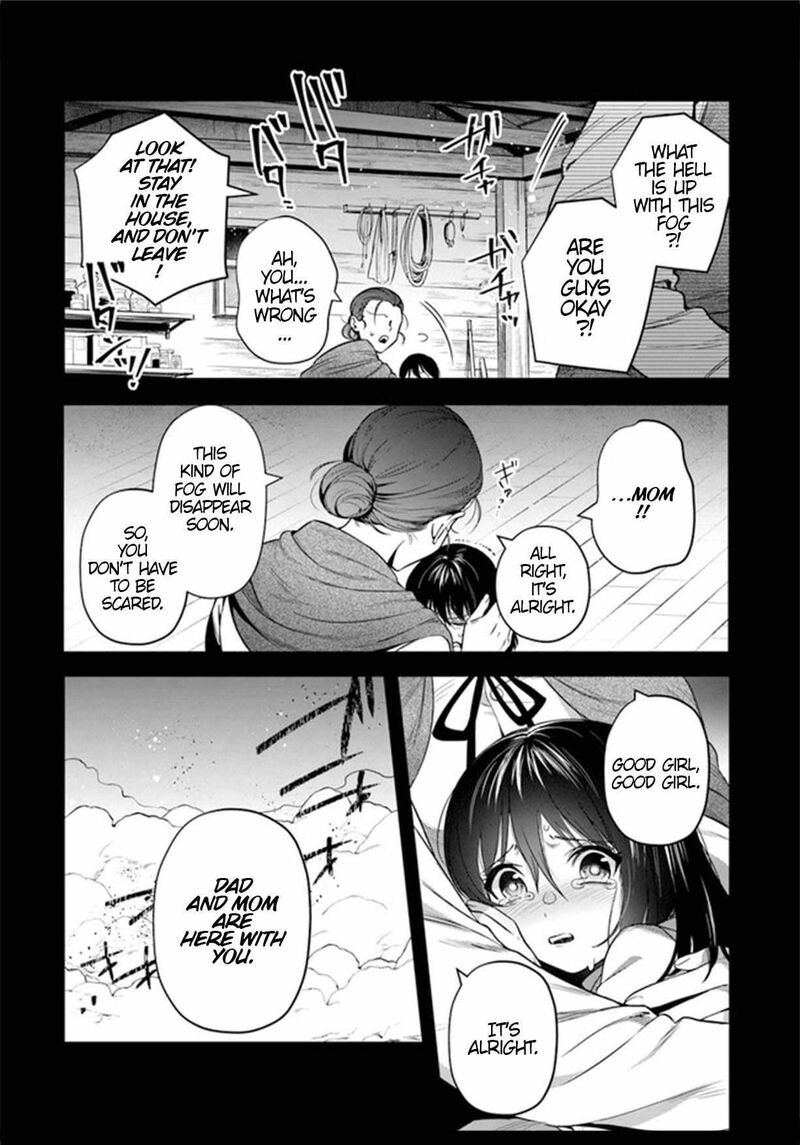 World Of Leadale Chapter 27 Page 2