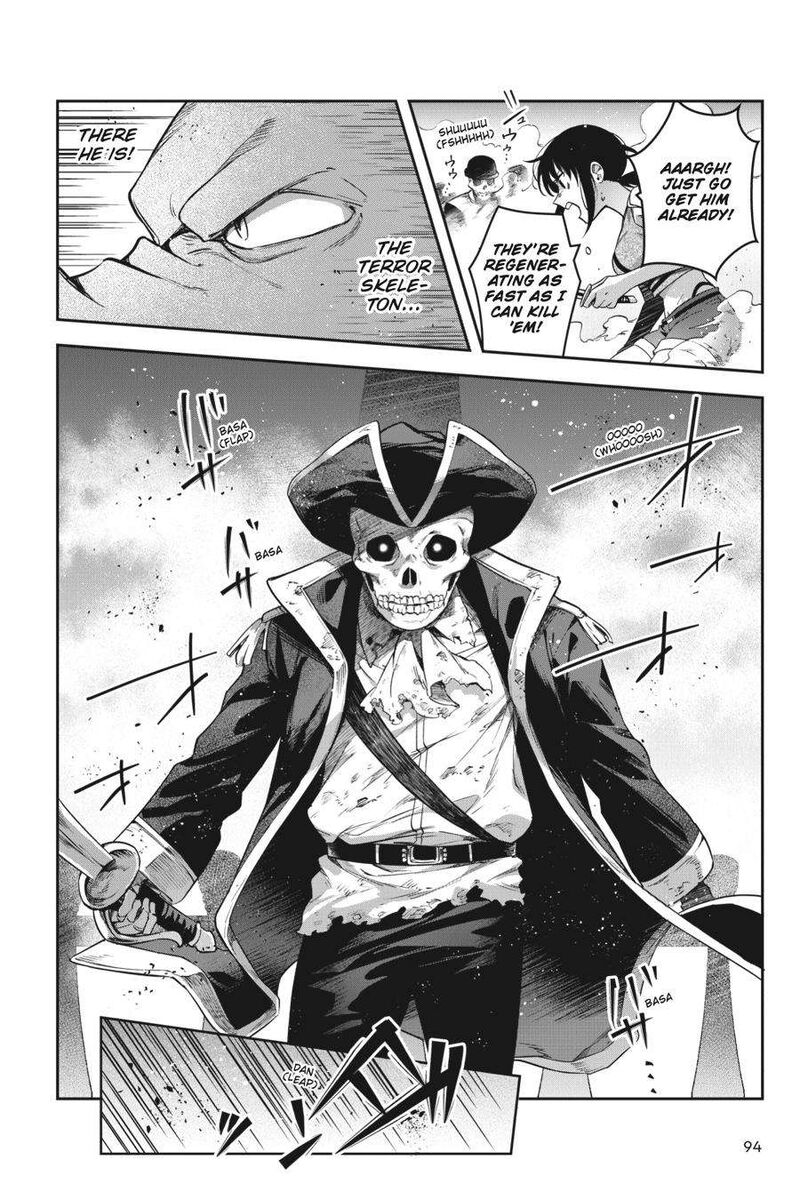 World Of Leadale Chapter 28 Page 16