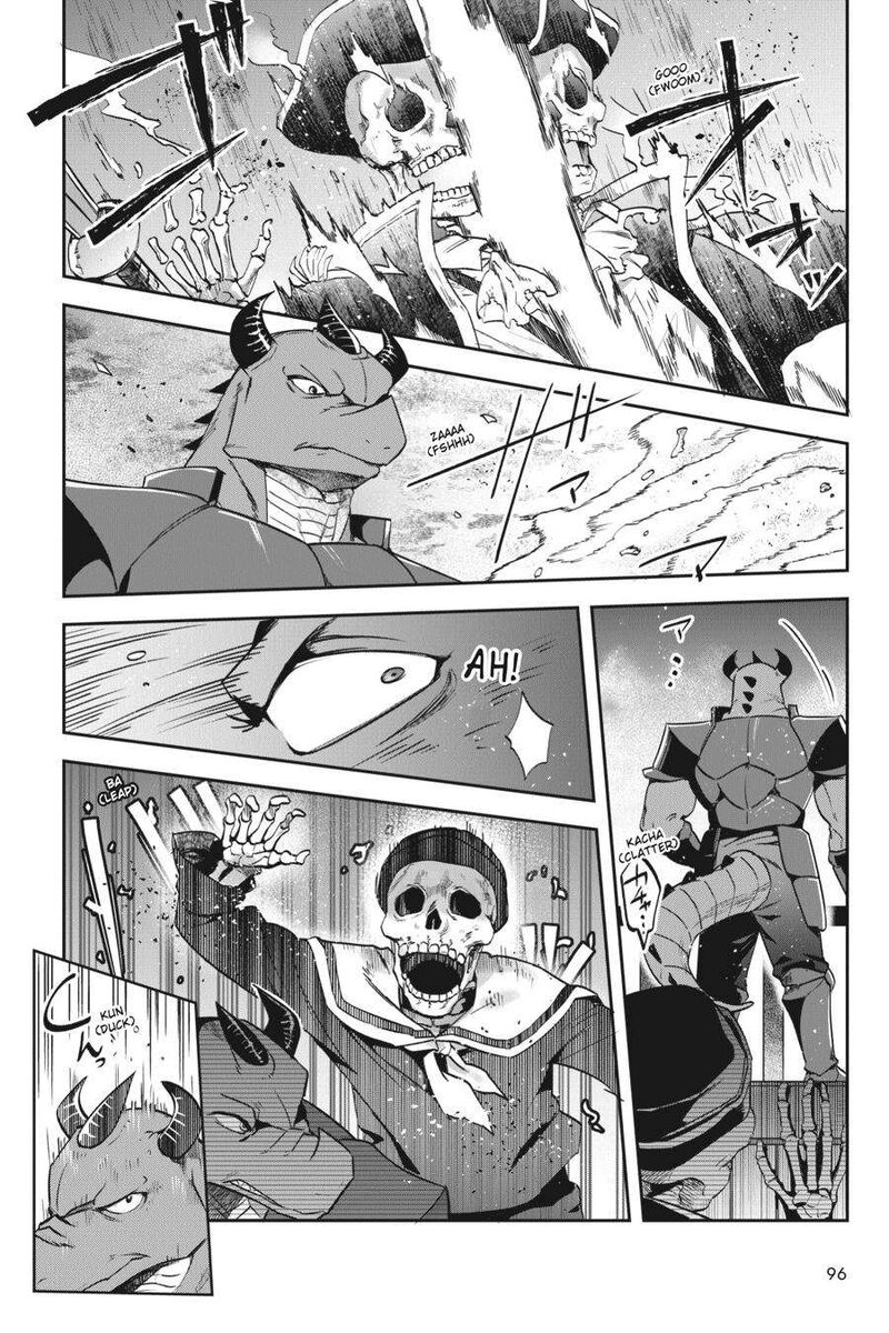 World Of Leadale Chapter 28 Page 18