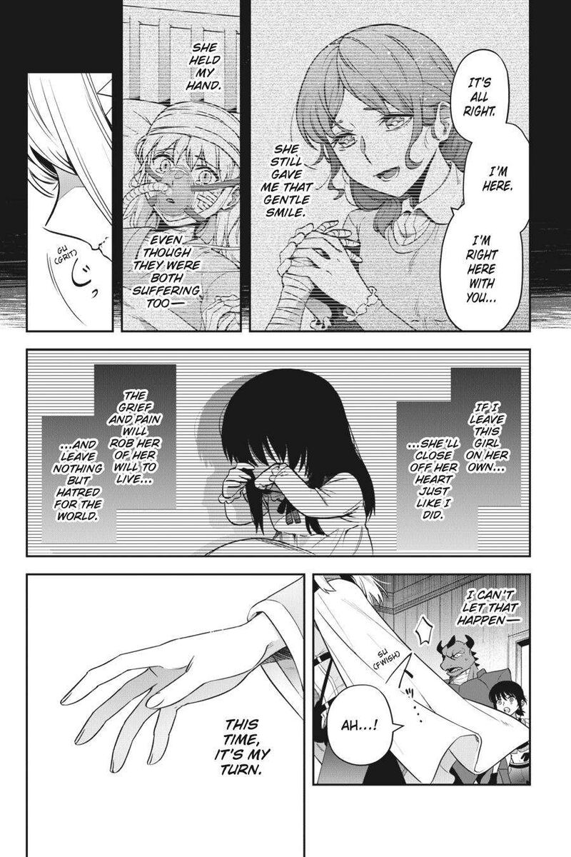 World Of Leadale Chapter 28 Page 27
