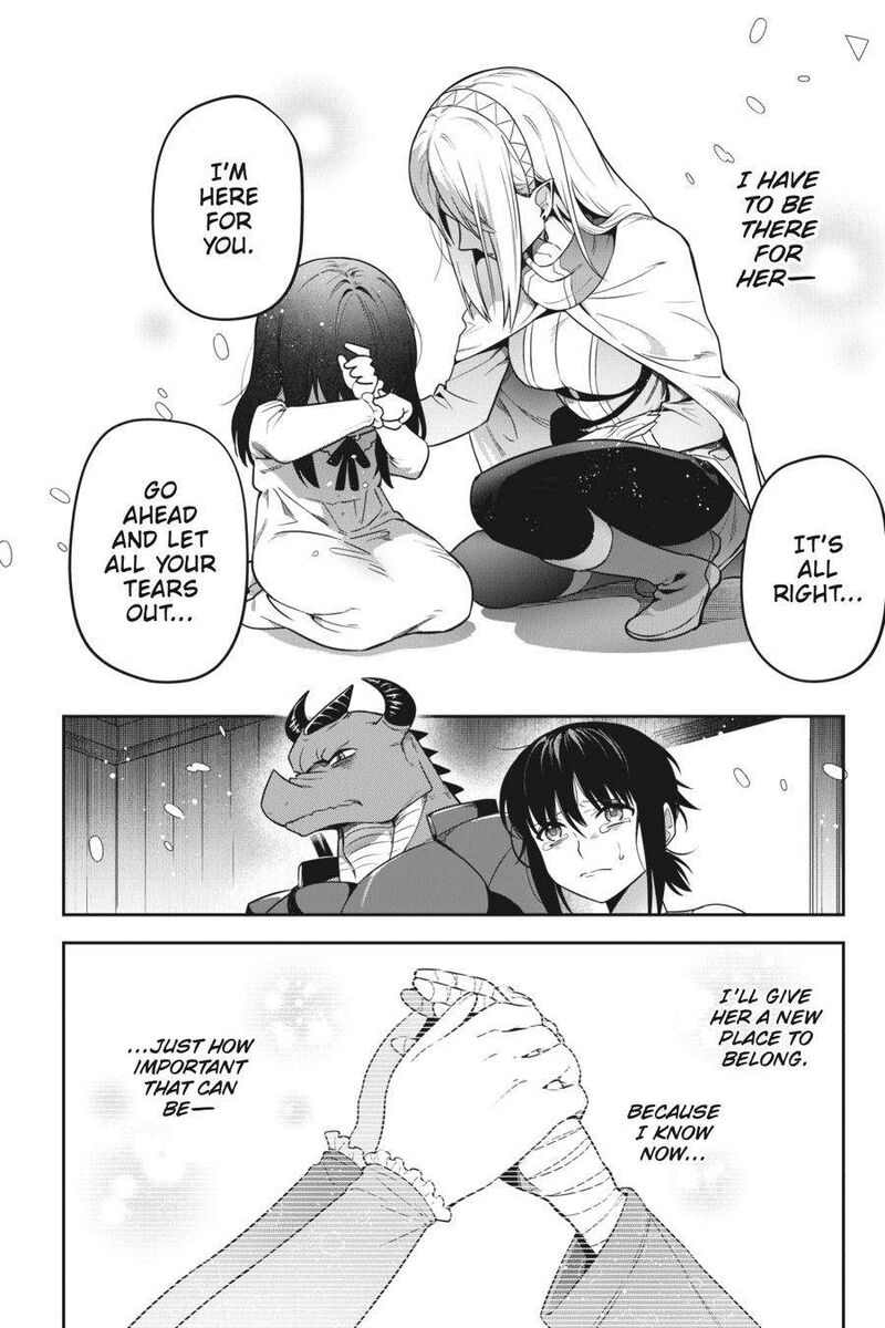 World Of Leadale Chapter 28 Page 28