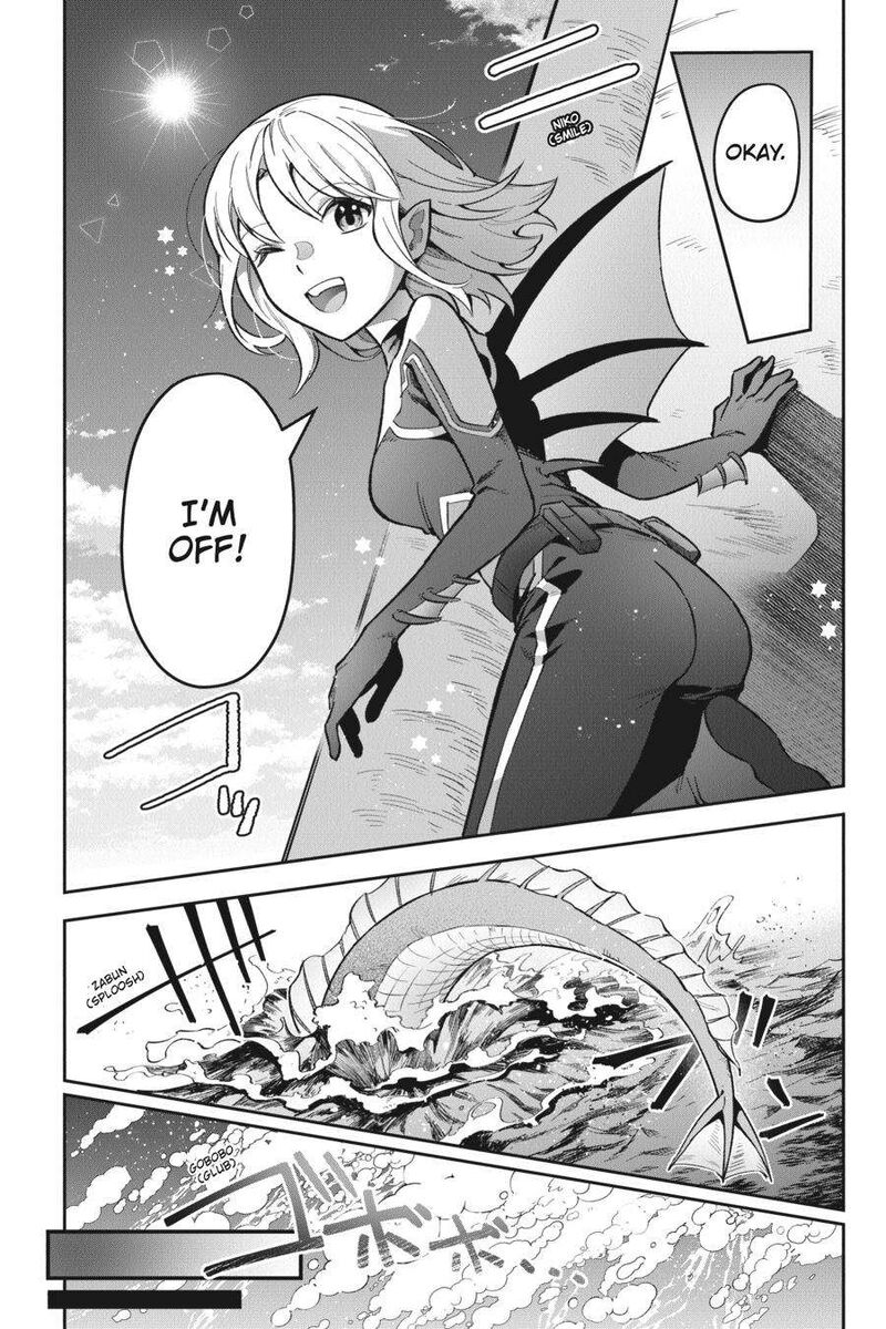 World Of Leadale Chapter 29 Page 14
