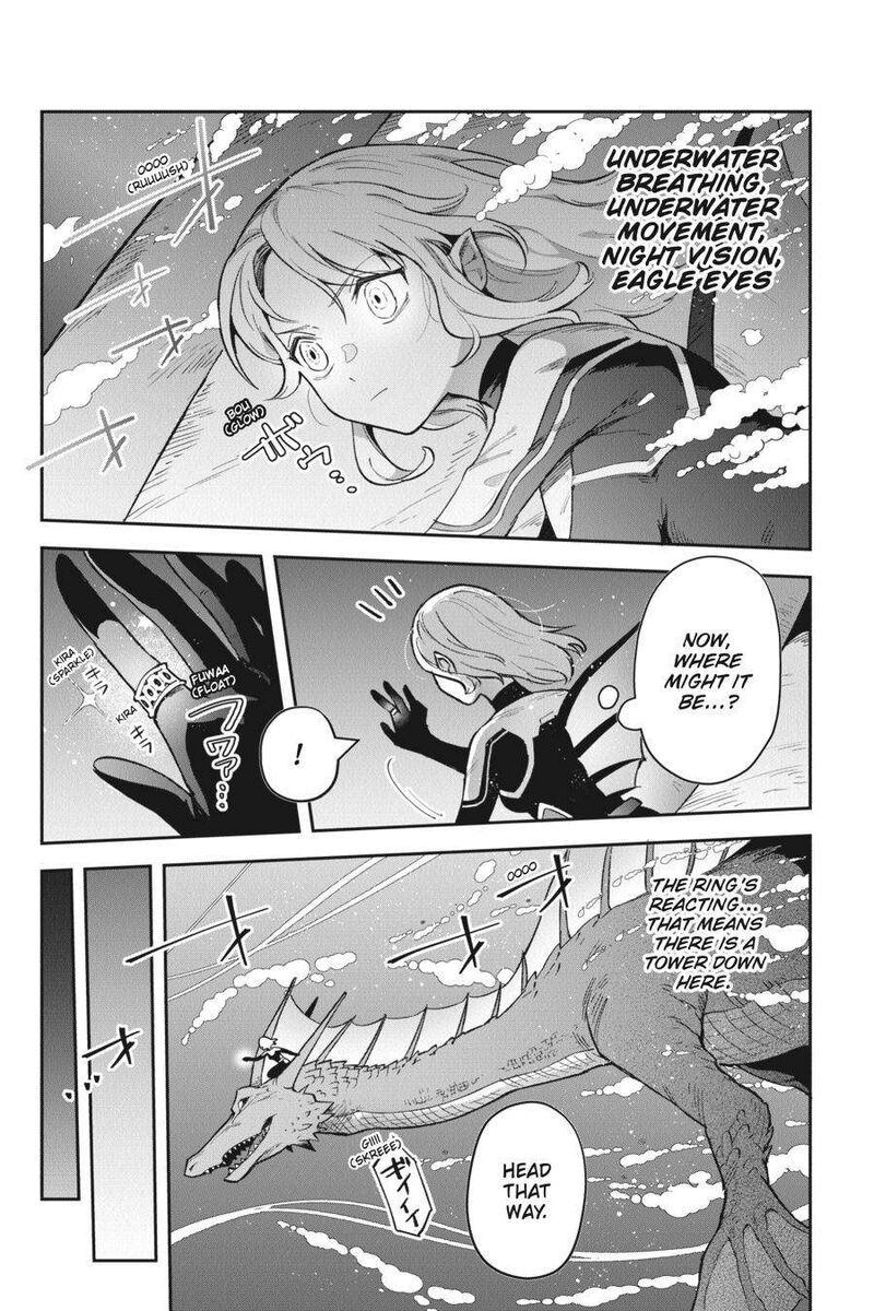 World Of Leadale Chapter 29 Page 15