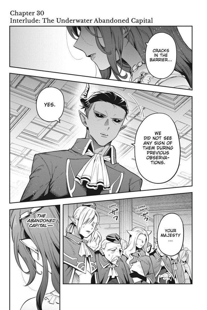 World Of Leadale Chapter 30 Page 1