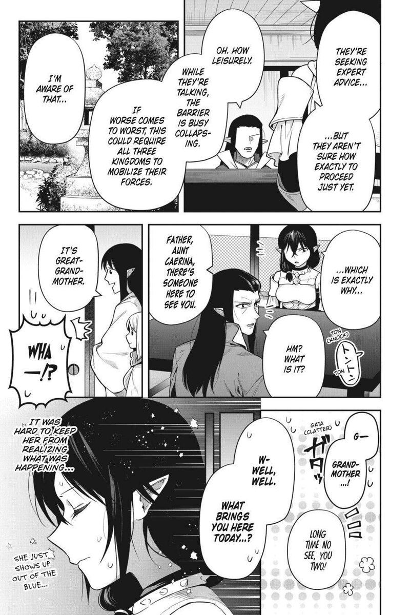 World Of Leadale Chapter 30 Page 17