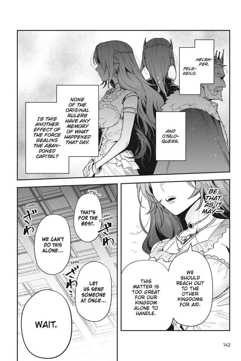 World Of Leadale Chapter 30 Page 4