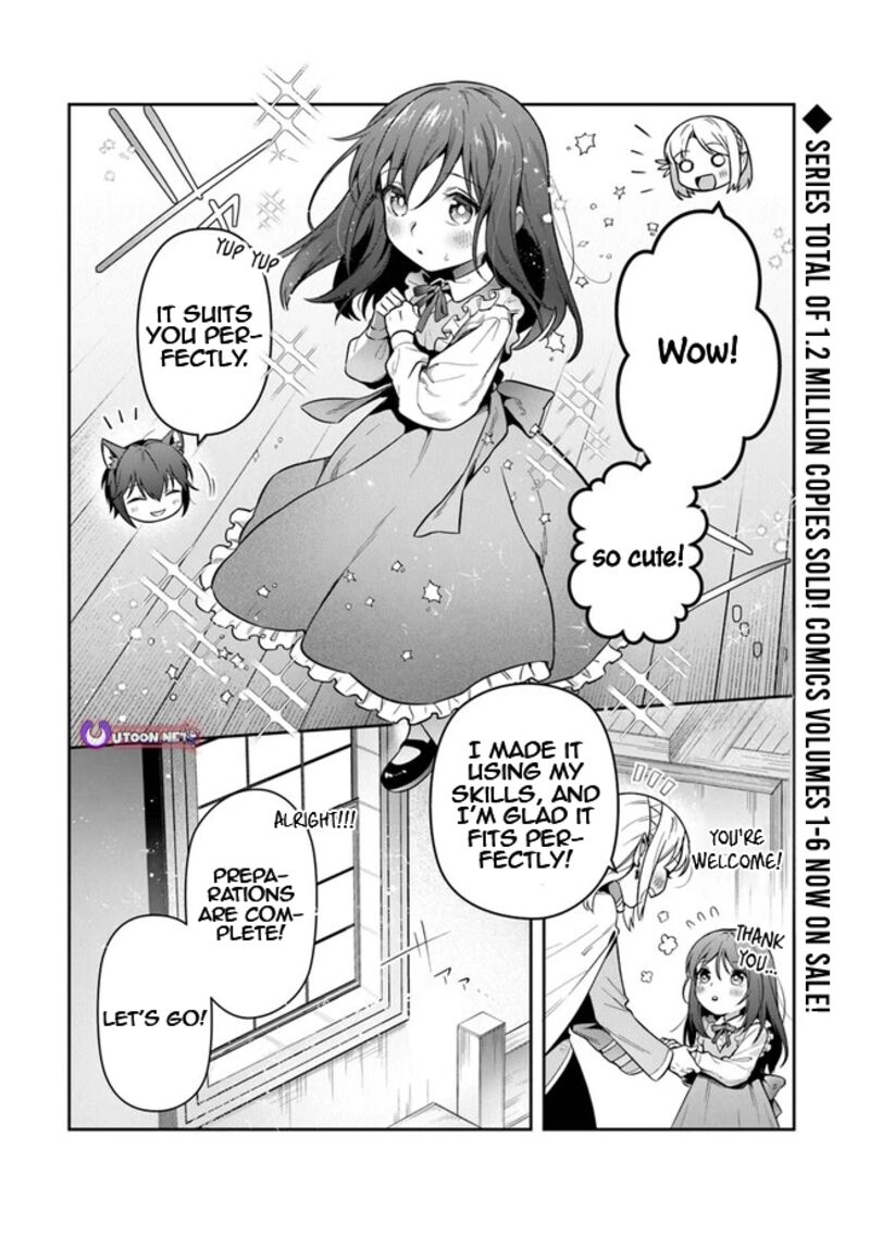 World Of Leadale Chapter 31 Page 2